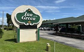 Inn On The Green Tavares Fl