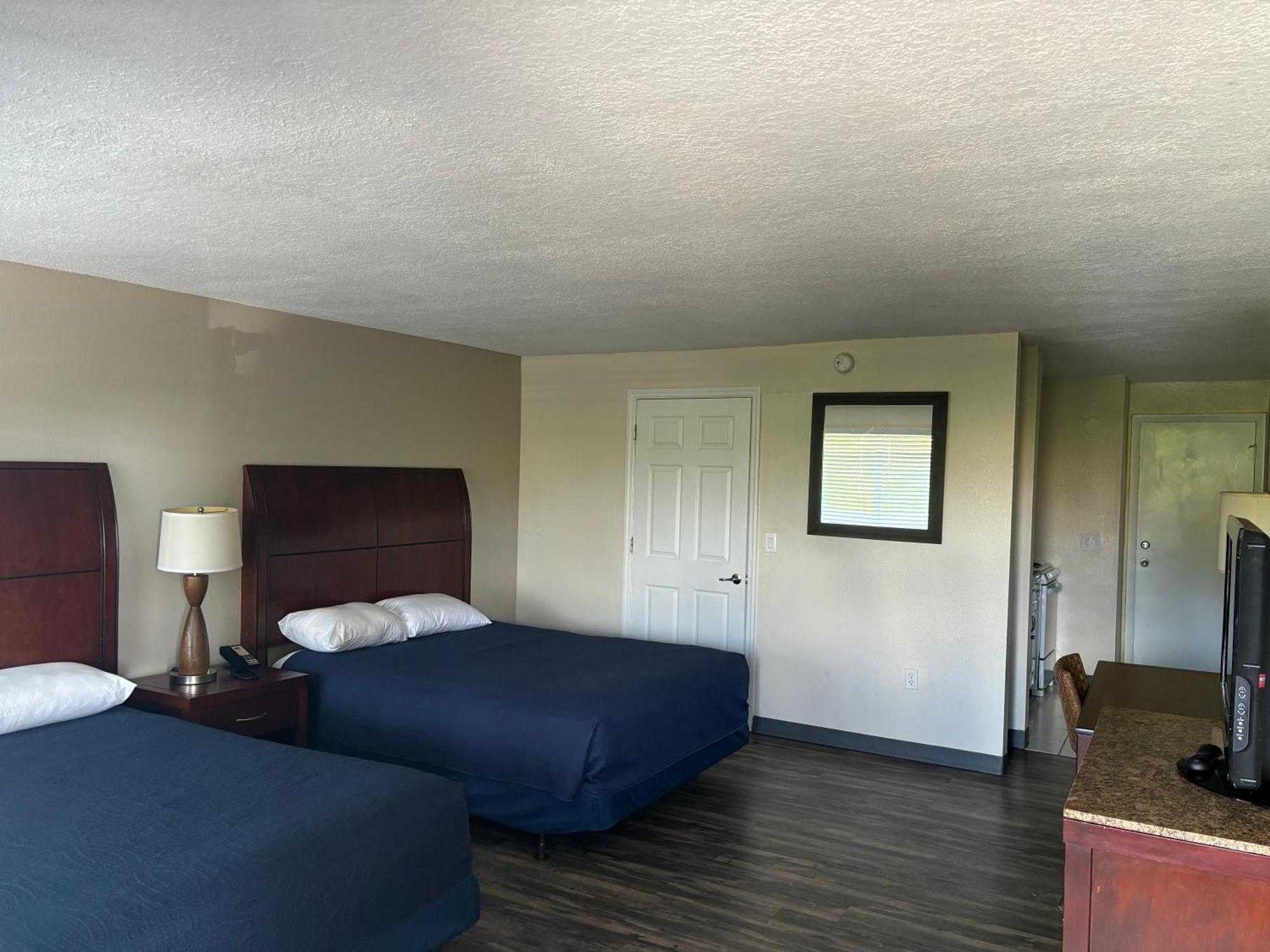 Inn On The Green Florida Tavares Exterior photo