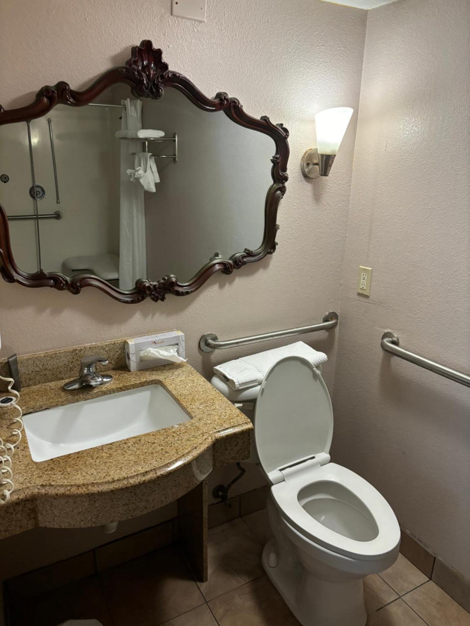 Inn On The Green Florida Tavares Exterior photo