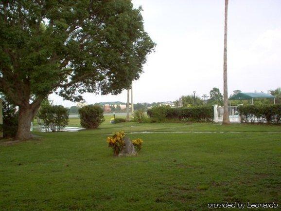 Inn On The Green Florida Tavares Facilities photo
